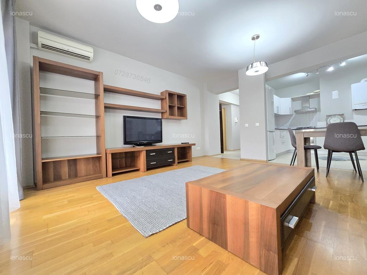 New Town Residence - metrou Dristor, centrala proprie, posibilitate parcare - 6
