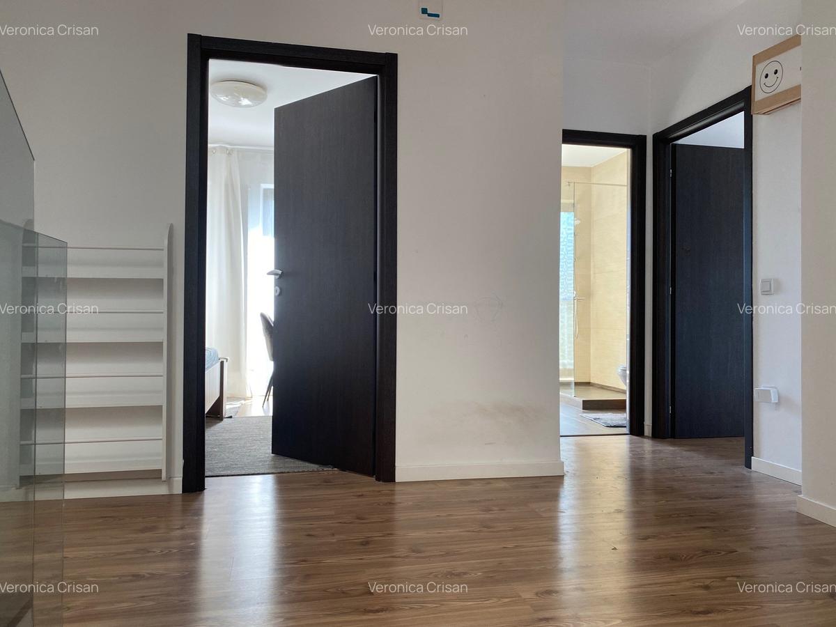 Casa 4 camere Iris, zona Piata 1 Mai, 120 mp, curte, parcare - 6