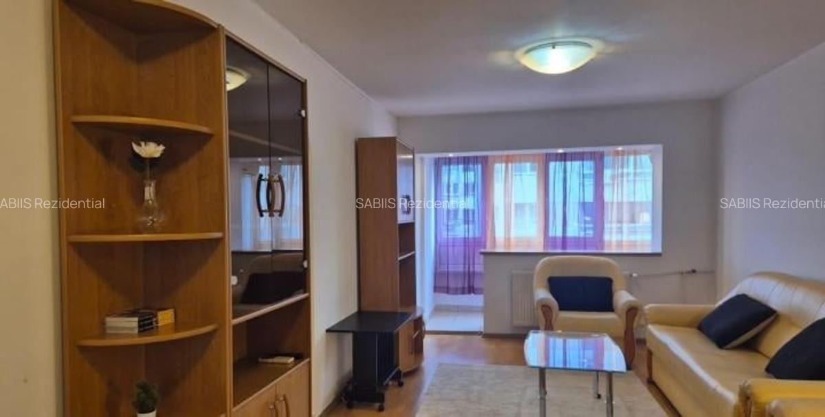 Apartament cu 2 camere langa Metrou Favorit si Mall AFI - 3