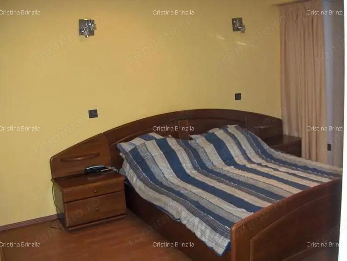 Apartament 3 camere, 83 mp, mobilat modern, ultacentral Piata Victoriei - 9