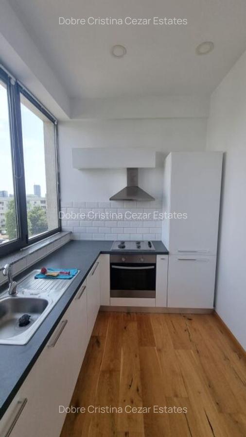 AVIATIEI DE INCHIRIAT APARTAMENT 2 CAMERE SPATIOS SI MOBILAT - 9