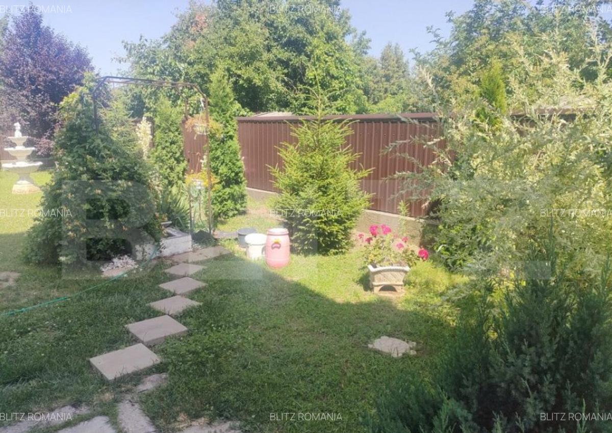 Casa 5 camere, 423 mp, Dorohoi - 6