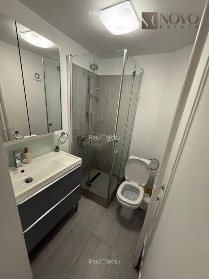 2 Camere | Unirii | Metrou | Centrala | Balcon - 5