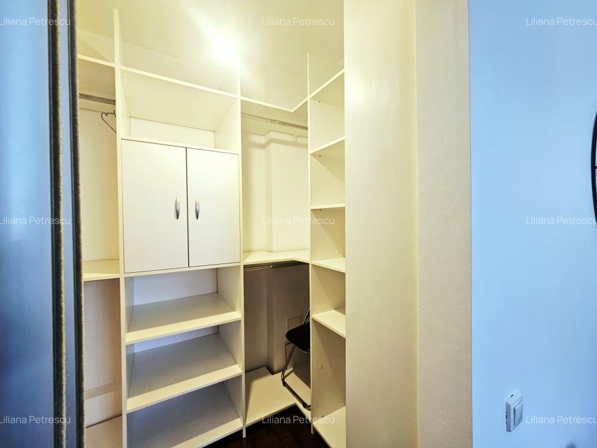 Aviatiei -Apartament doua camere de inchiriat - 4