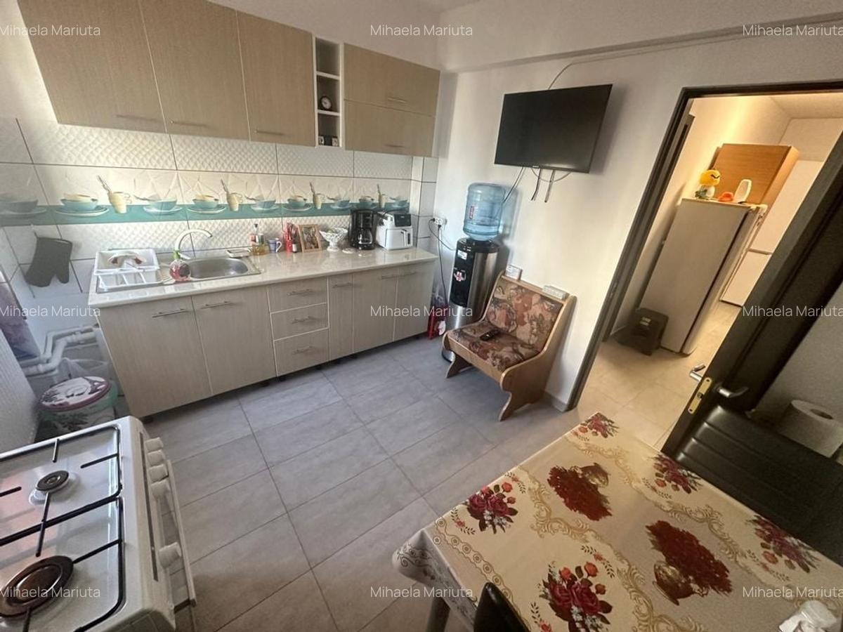 AP. 2 CAMERE NAZUINTEI, MOBILAT/UTILAT, LOC PARCARE, COMISION 0% - 7