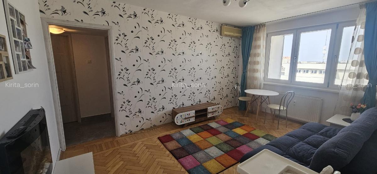 Apartament 3 camere renovat- Bloc Perla , Stefan cel Mare , Dorobanti - 2