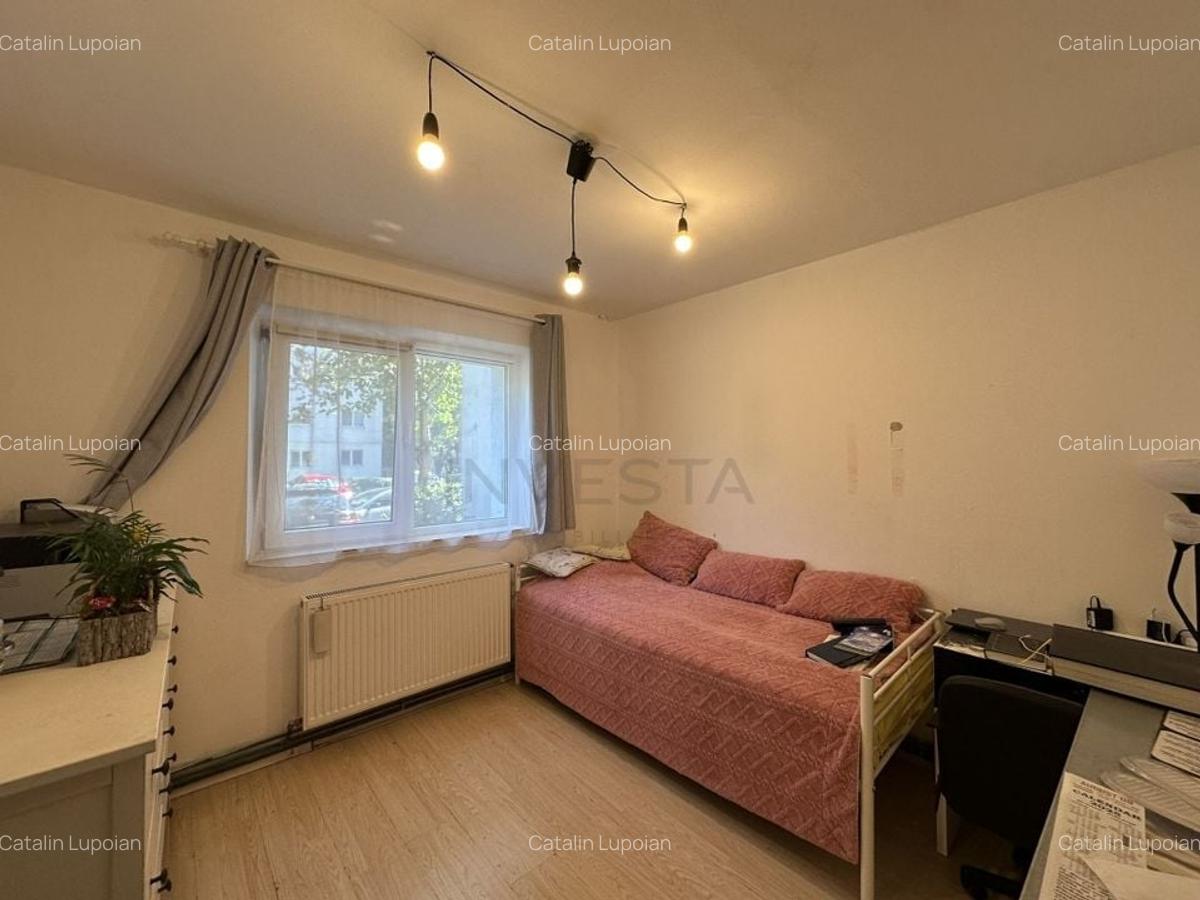 Apartament 3 camere, zona Parang, Manastur! - 1