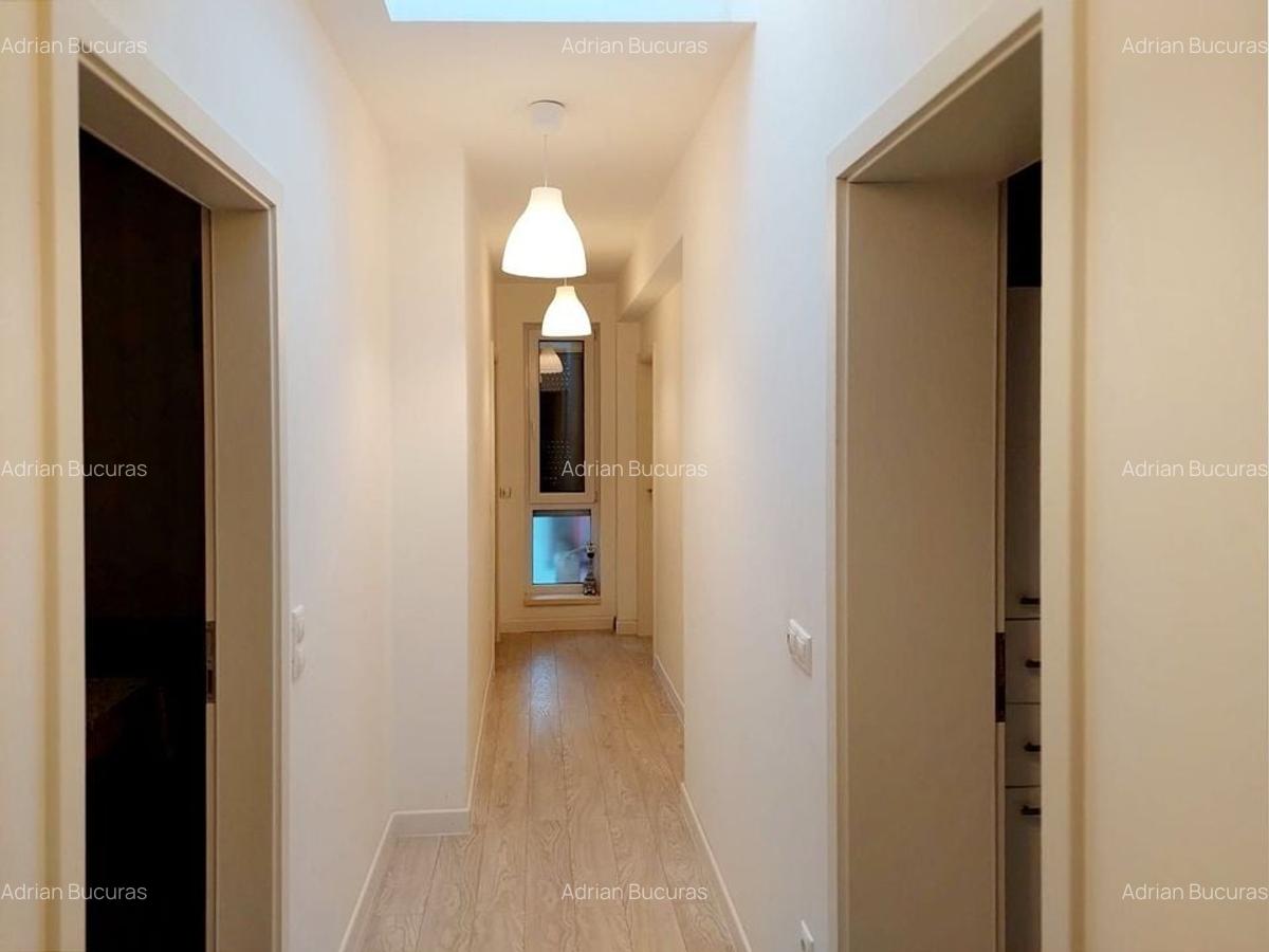 Apartament cu 3 camere decomandat în Bartolomeu - 12