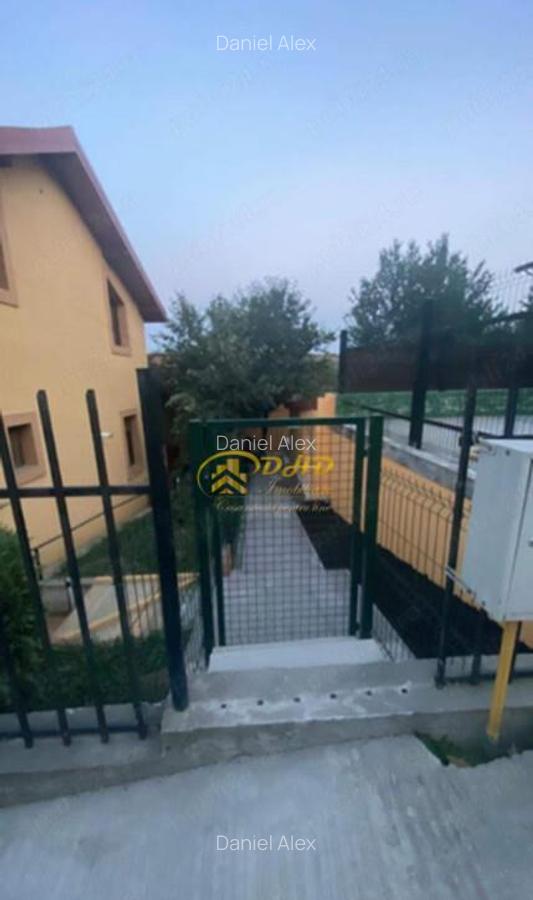 BUCIUM, Casa, 1 camera + bucatarie open-space, 40 mp - 8