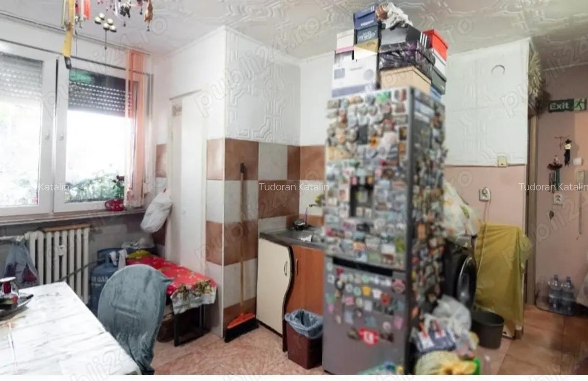 Apartament cu doua camere Oradea - 3 Apartament cu doua camere Oradea - 3