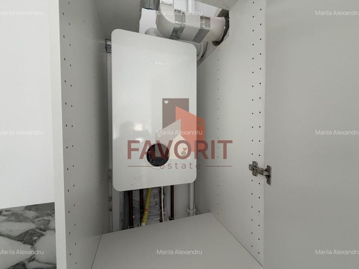 Braytim. Mobilat si utilat. Disponibil imediat. - 7