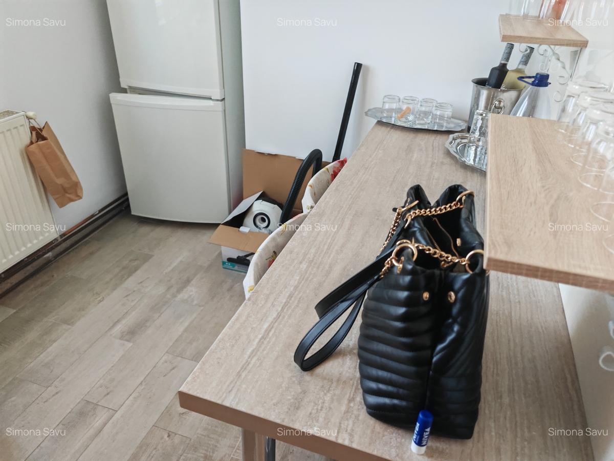 Apartament cu 2 camere decomandat, mobilat în Centrul Civic - 9
