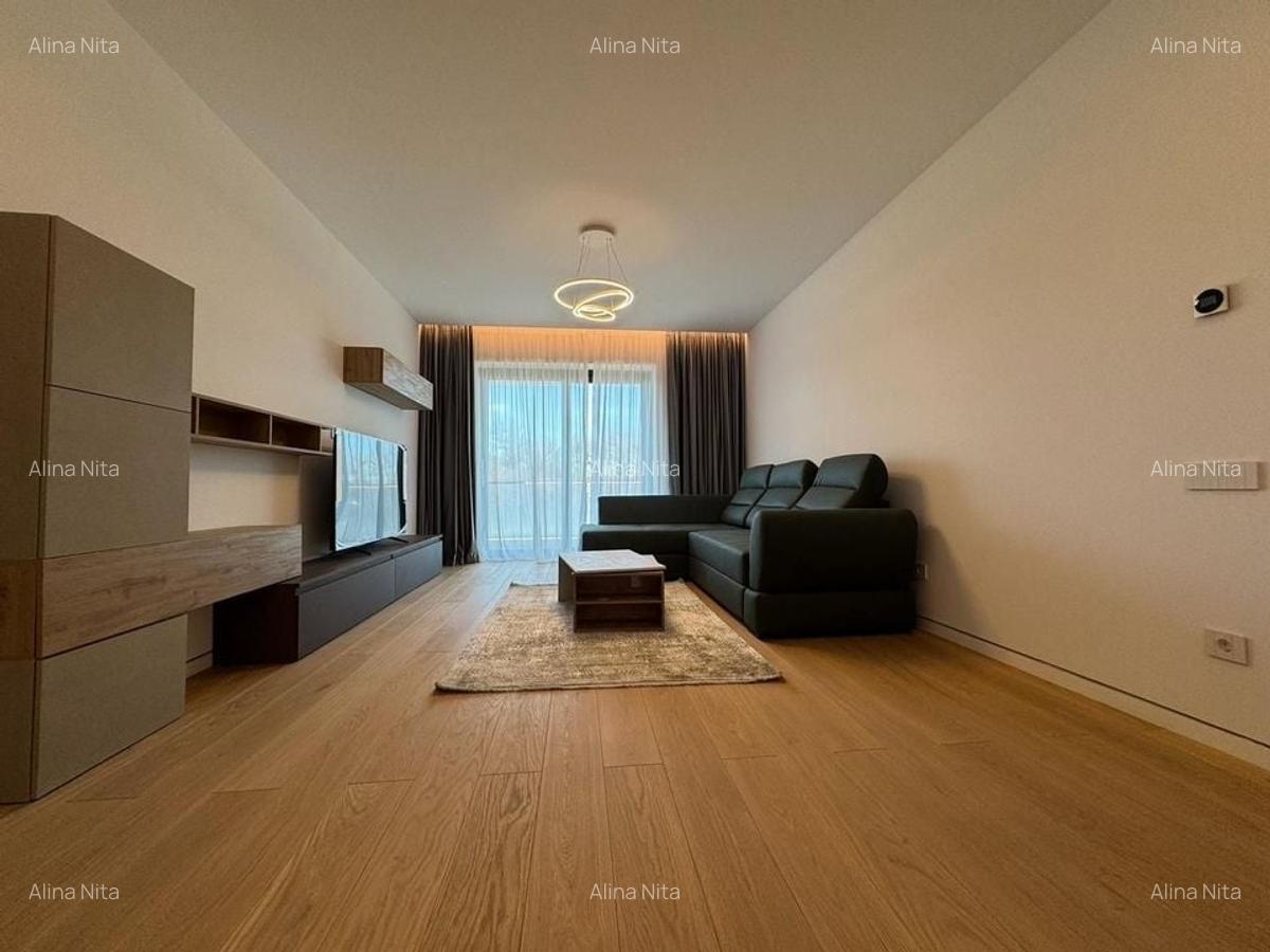 Apartament 3 Camere | Pines | Stejarii Country Club - 3