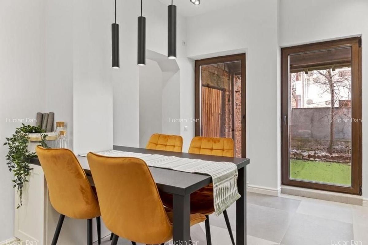 Luxury Homes | Strada Roma | Apartament superb in Vila interbelică - 2