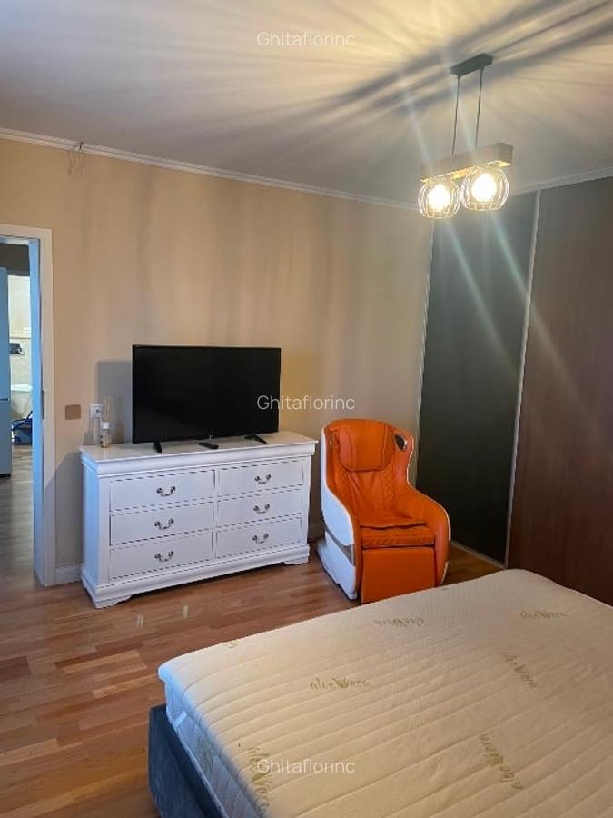Vand apartament 3 camere, 53 mp, parcare, zona Aqua Park Floresti - 4