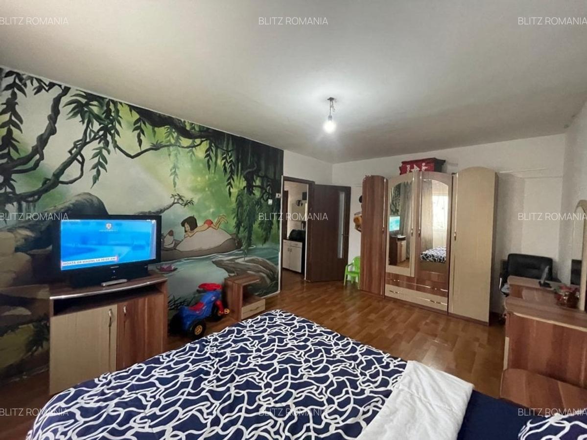 Apartament de vanzare, cu 2 camere, 49 mp, decomandat, Baia Mare - 2