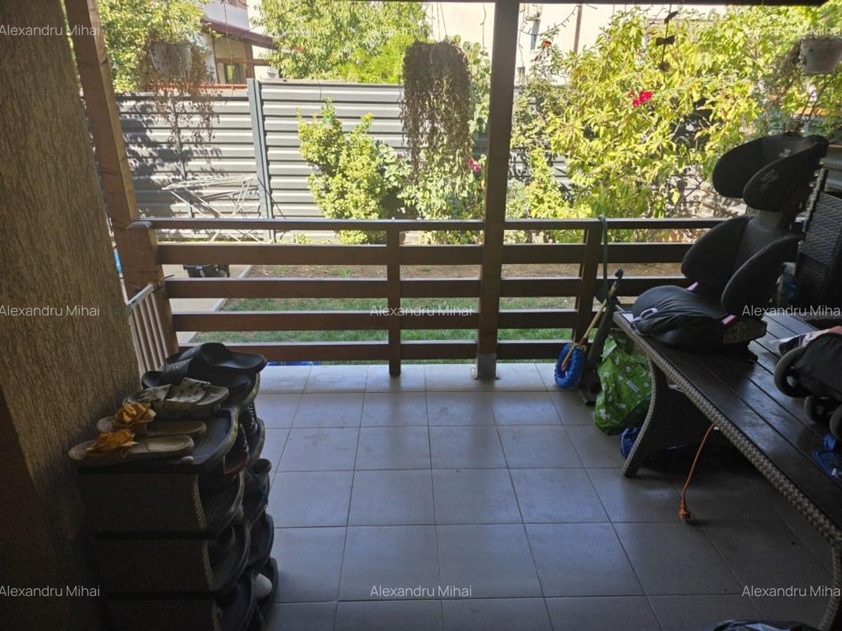 Casa Rosu Chiajna 170000 euro - 9