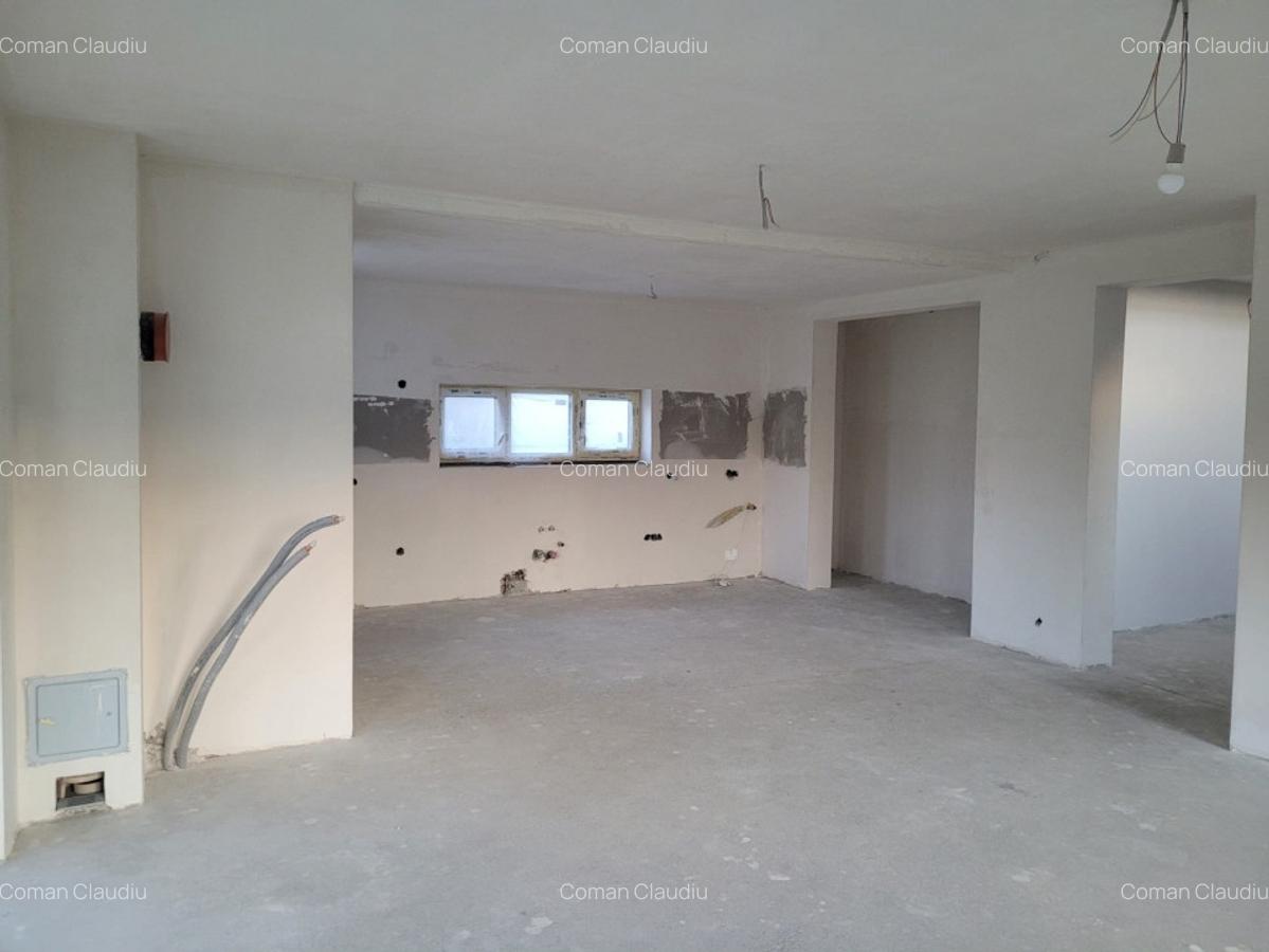 Casa individuala 171mp utili, 958mp teren - 9