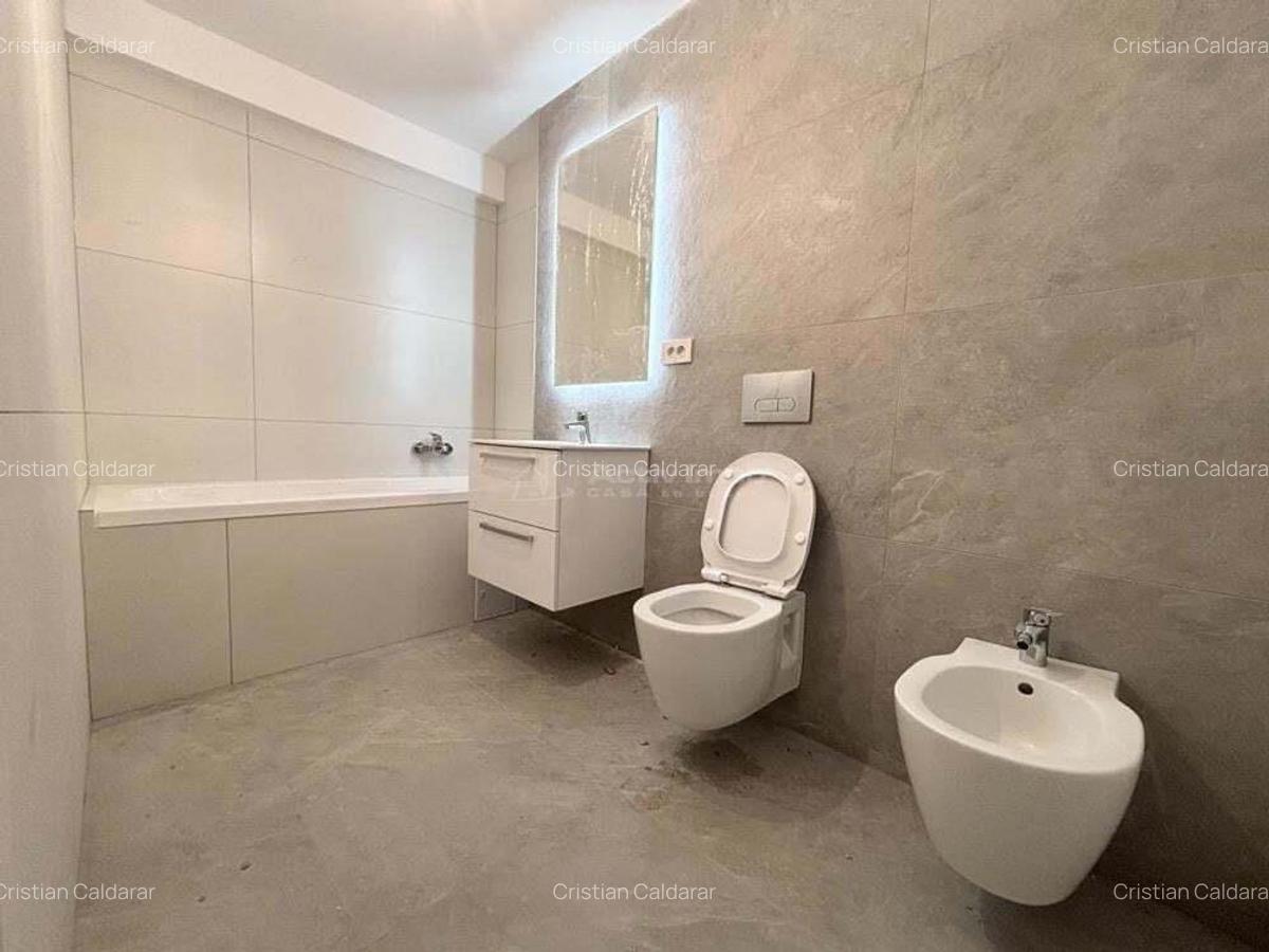Apartament nou 2 camere - Nufarul - direct de la dezvoltator - 9