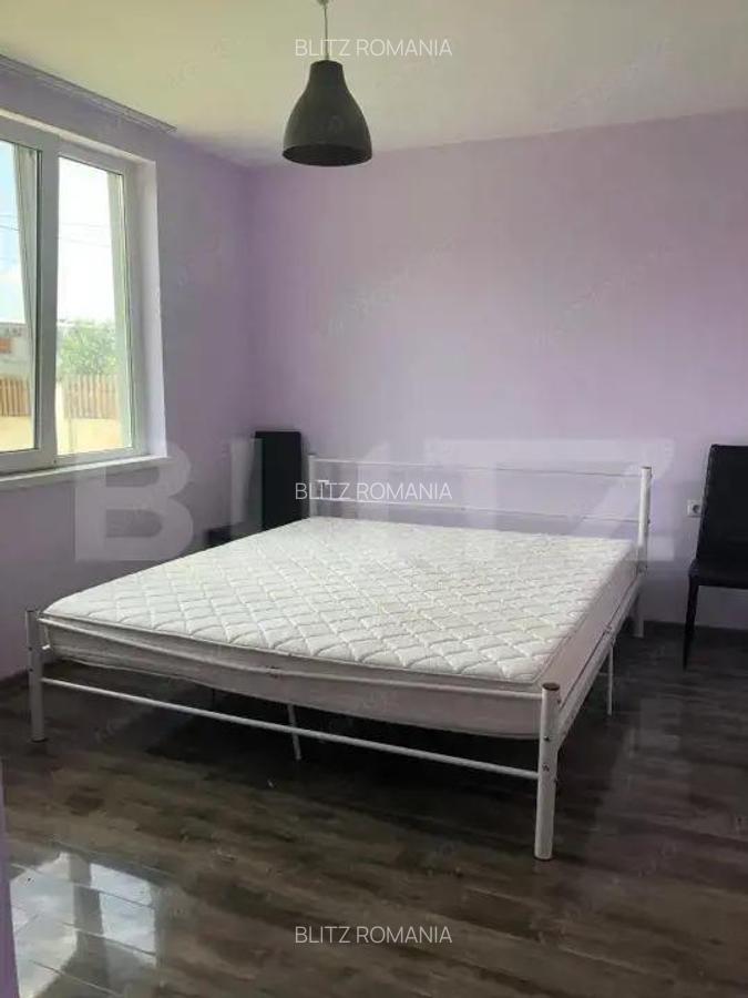Casa P+M, teren generos 924 mp, Ideala pentru locuit + activitate profesionala - 6