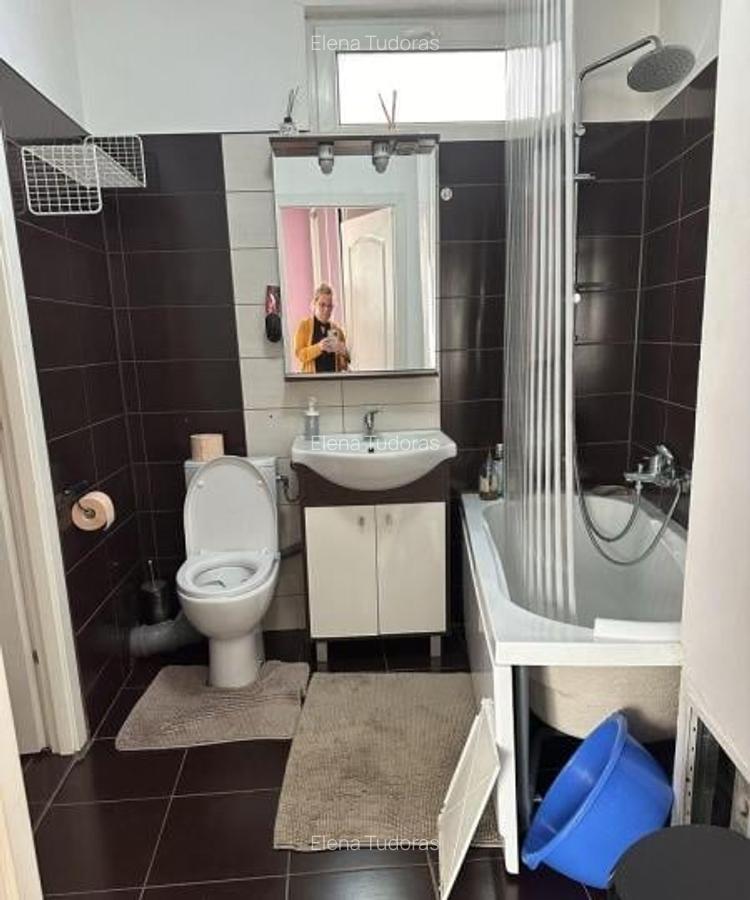 Cișmigiu-Știrbei Vodă-apartament 2 camere cu balcon, mobilat, utilat - 6
