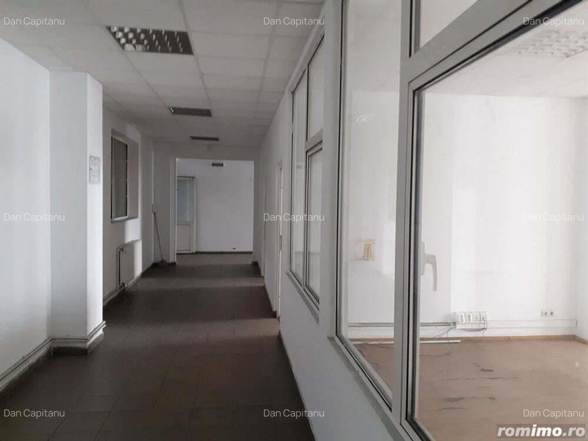 Hale si birouri 20000 mp in zona Drumul Taberei-Militari, - 6