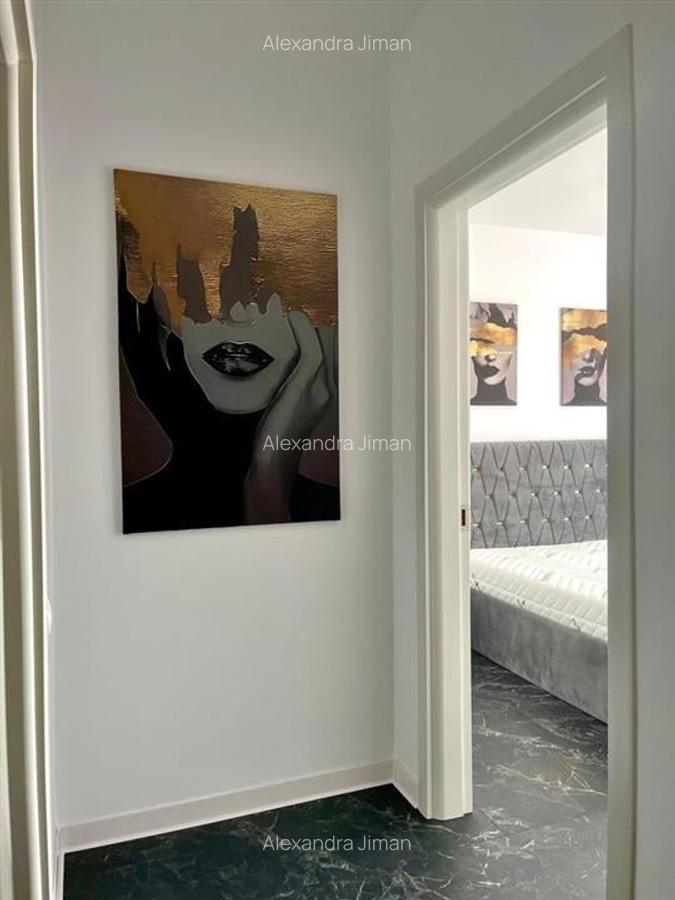 Apartament la prima inchiriere 2 camere zona Mihai Viteazul - 9