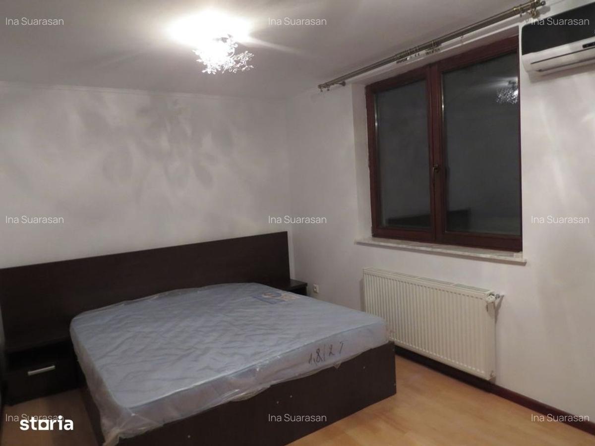 De vanzare Vila tip duplex, 5 camere, Sector 4, ansamblu rezidential - 11