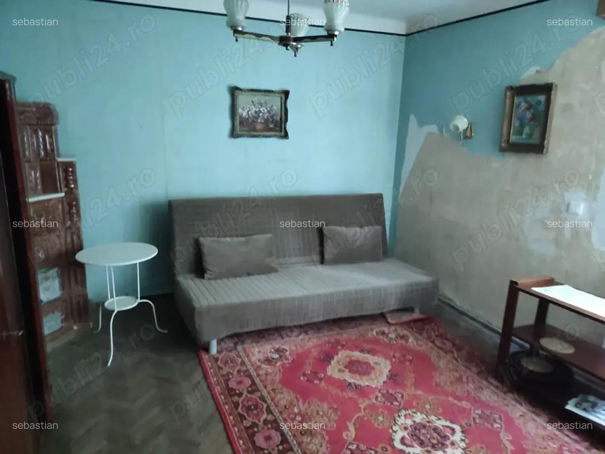 Vand casa in Slanic-Prahova - 4