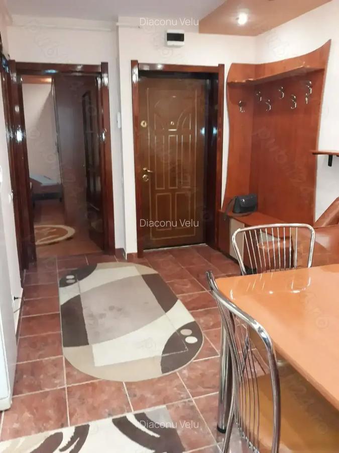 Inchiriez apartament 2 camere Precista - 9