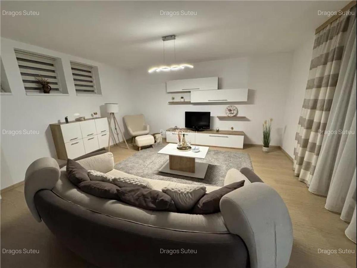 Casa 4 camere , Unirii , Mobilata-Utilata , 120mp - 5