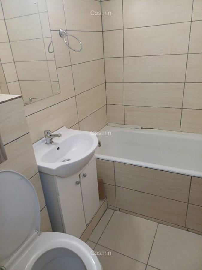 Garsoniera, la cheie, Marasti - 4