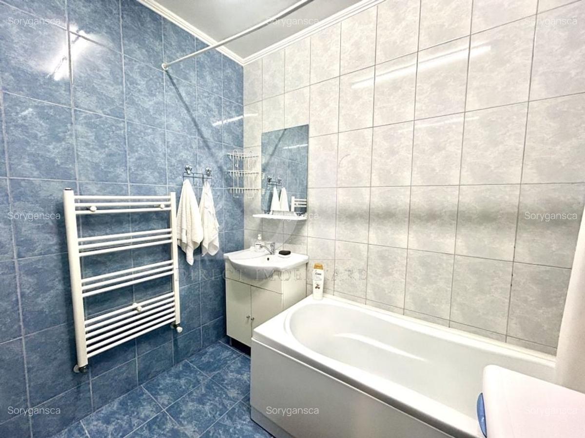 Apartament de vânzare / Zona Florilor / Floresti - 9