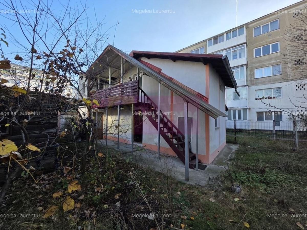 Casa de vanzare cu 3 camere in Campina - 7