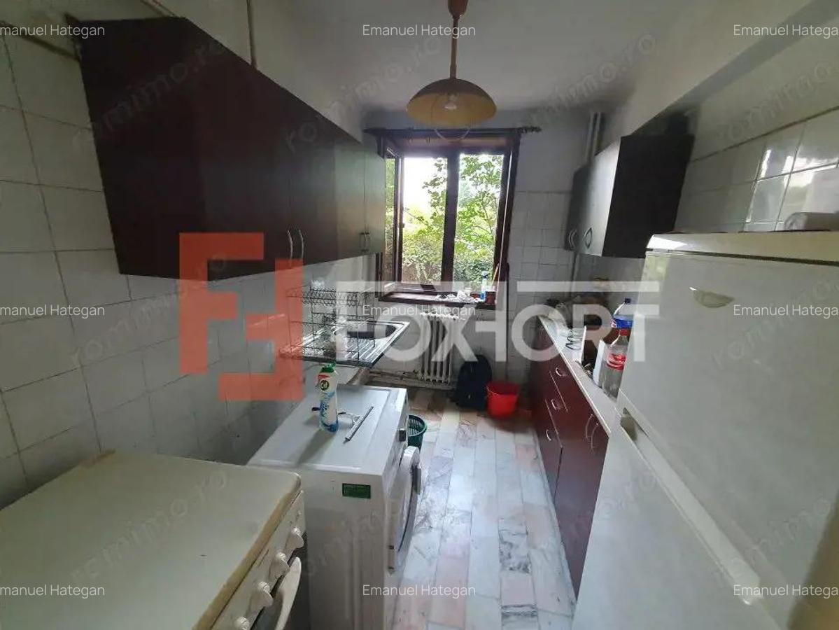 Apartament cu 2 camere, balcon de 3 mp - zona Dambovita - 9