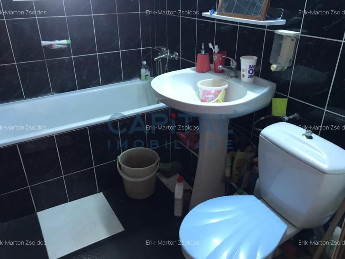0% Comision! Apartament cu 3 camere de vanzare, Zorilor - 7