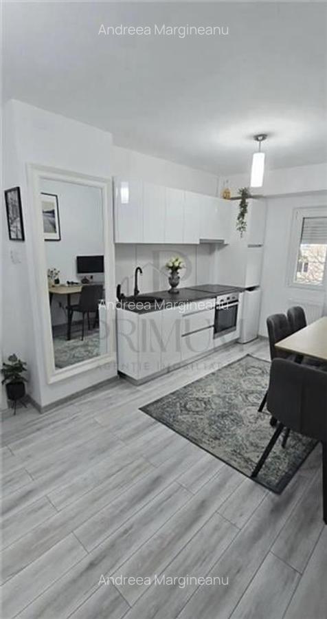 GIROCULUI - 2 Camere - Etaj intermediar - Renovat complet - Zona excelenta - 2