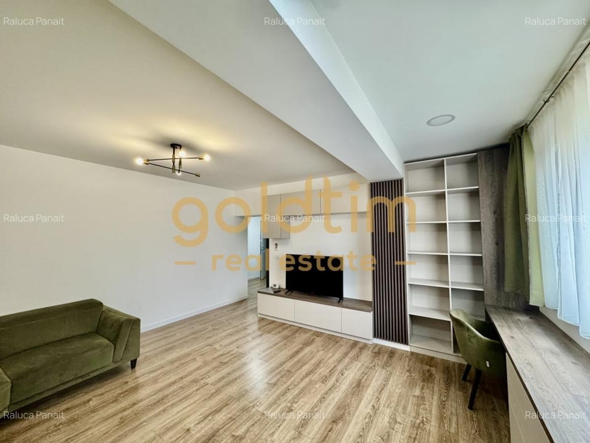 NOU/ SUPERB/ ROND OMV/BUCATARIE INCHISA/TERASA 23 MP/ SPATII DEPOZITARE - 8