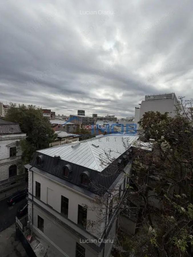 Apartament 2 camere in Centrul Vechi Universitate, Strada Doamnei 27-29 - 2