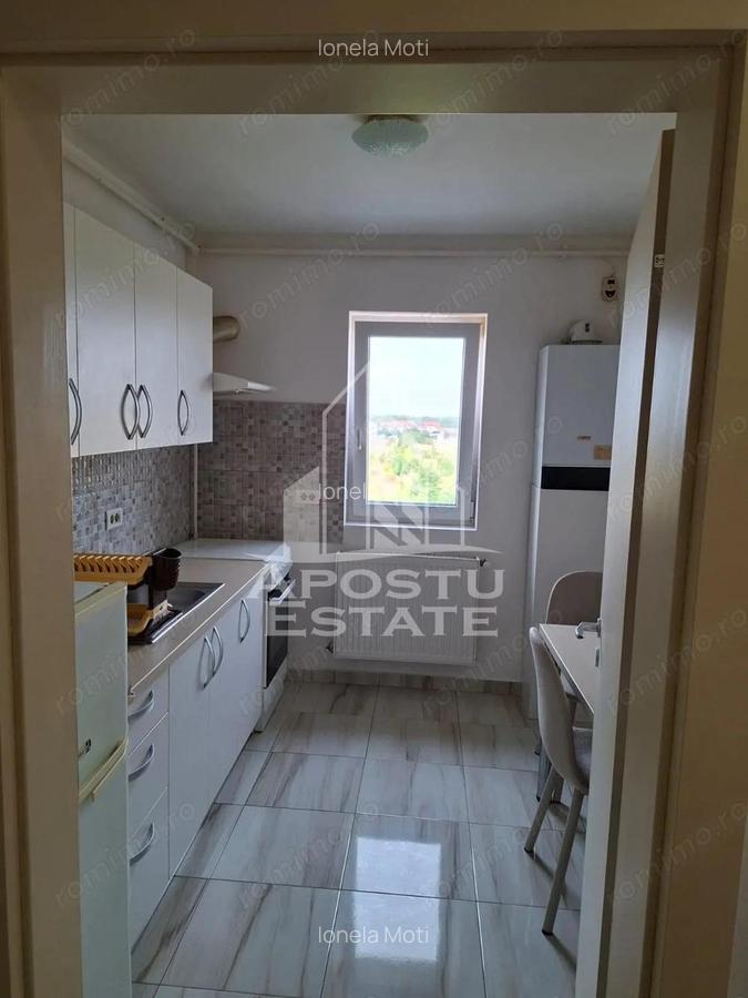 Apartament 1 camera,centrala proprie,loc de parcare - 3