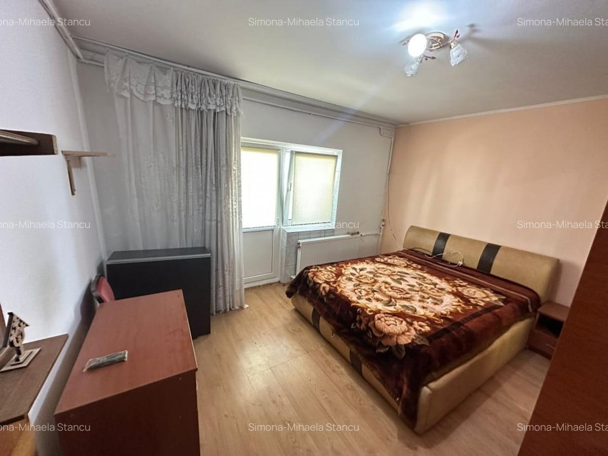 2 camere | Uverturii | Militari | Lujerului | Virtutii | metrou 3' - 4