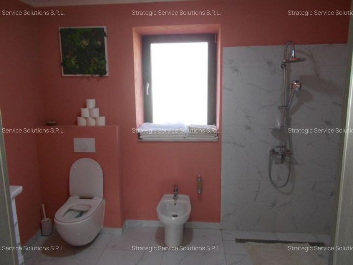 Casa, Varias, Timis, 3 camere, teren 1439mp, partial renovata, utilitati, com=0% - 5