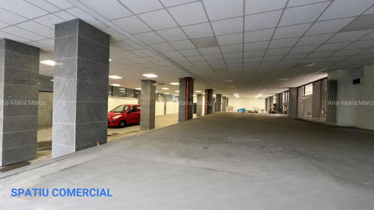 Afacere la cheie | ApartHotel | Bloc de locuinte | Doamna Ghica - 4