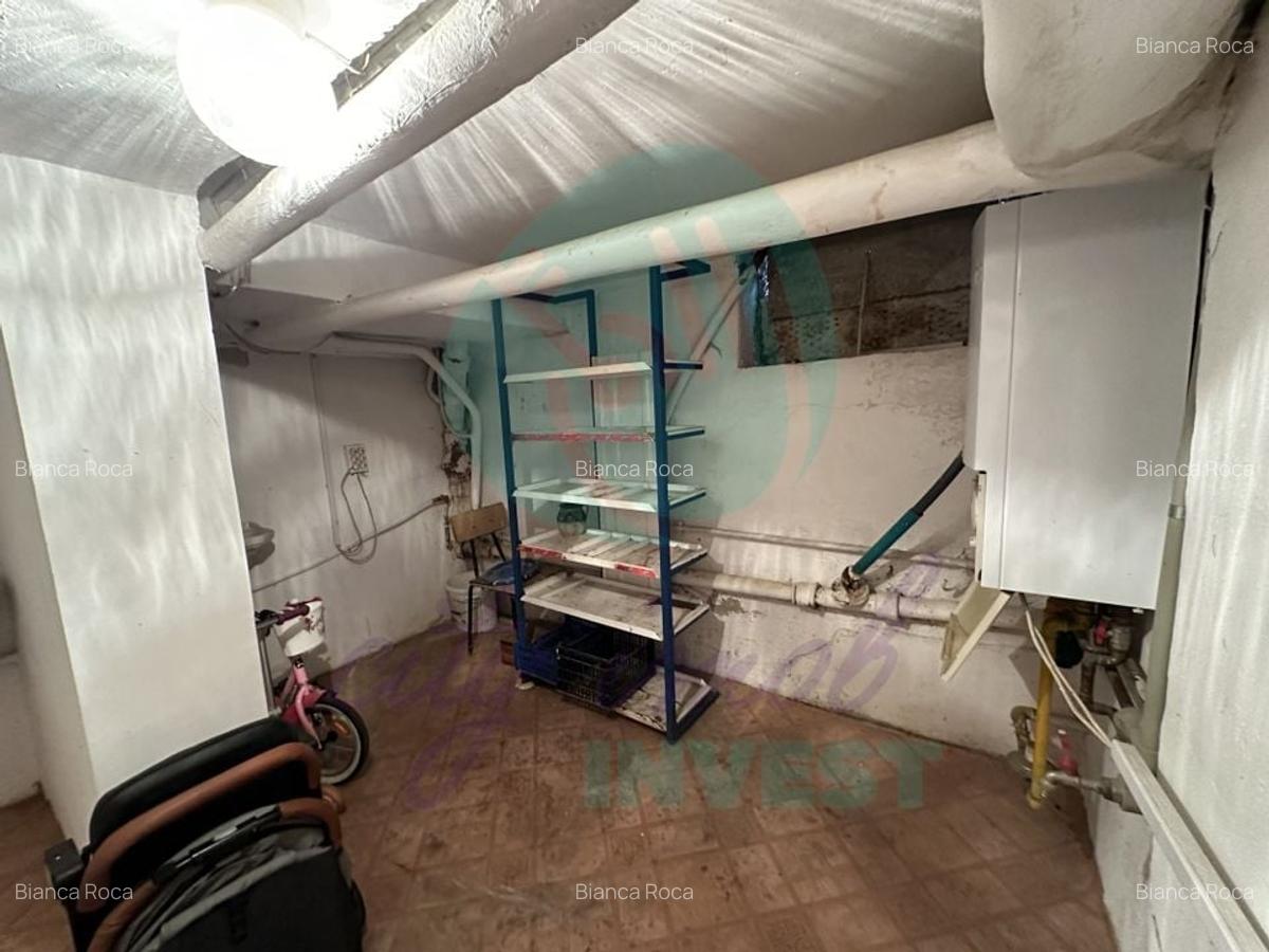 Casa in Vatra Luminoasa cu o curte generoasa - 13