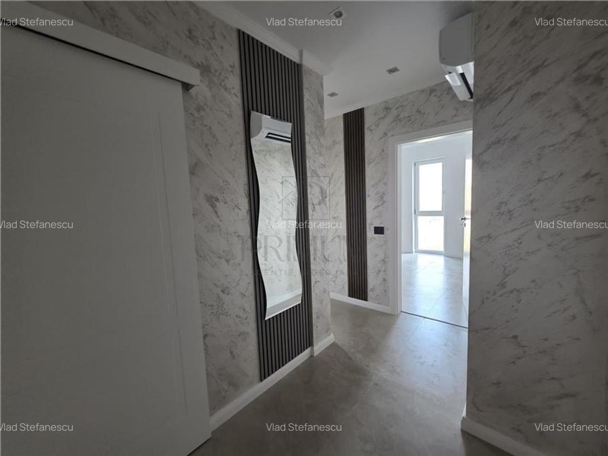 GIROC - 3 Camere - Etajul 1 - LUX - Parcare inclusa - ZONA EXCELENTA - 6