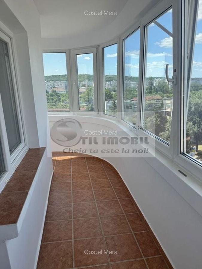 Apartament cu 2 camere decomandat, mobilat în Gară - 3
