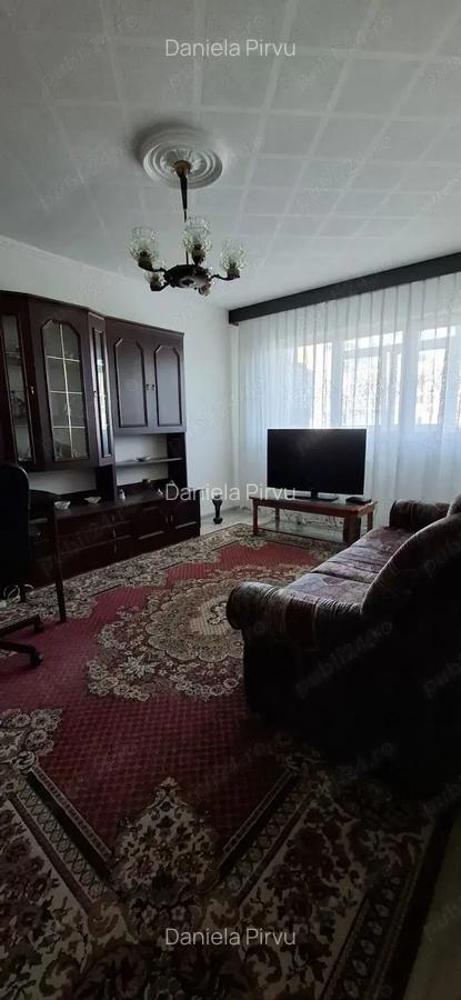 4 camere, etaj 7 din 9, LIBER, CENTRALA TERMICA, acte la zi, B-dul Republicii - Soseaua Nordului - 1