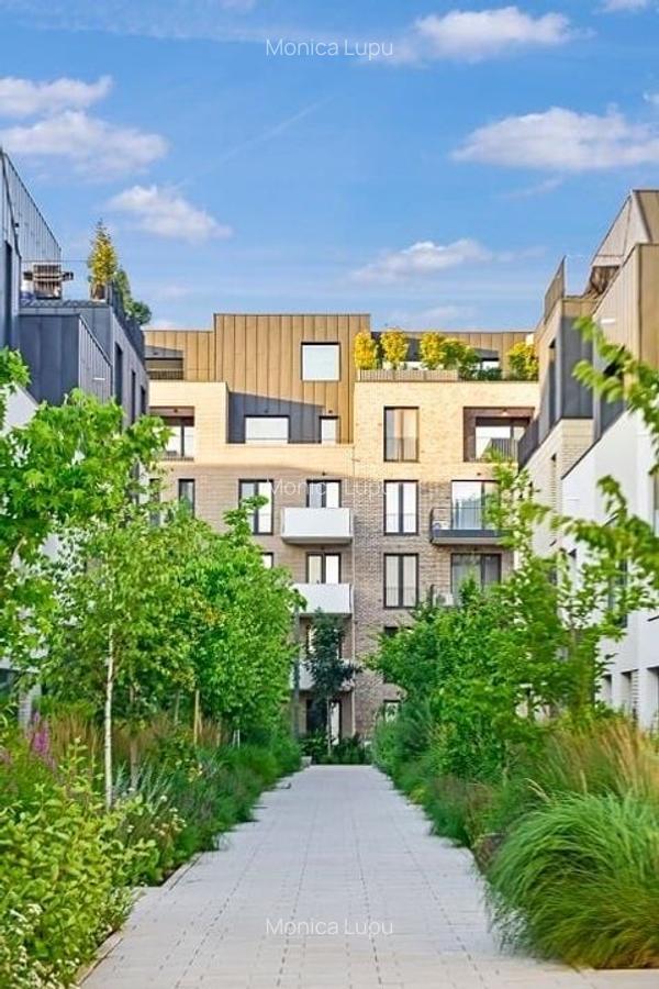 Apartament 2 camere tip studio - Avalon Estate - Complex exclusivist - 15