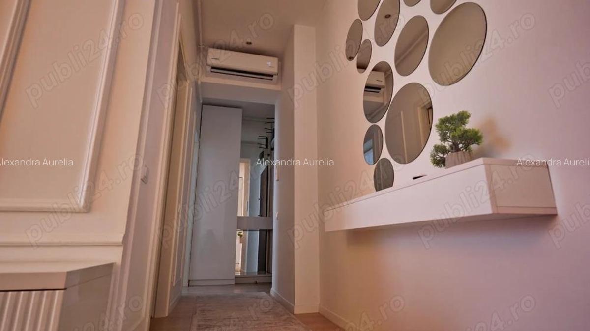 Apartament 2 camere, Laguna Residence, Floreasca - 2