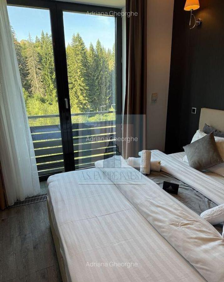 Apartament 2 camere- Poiana Brasov - 11